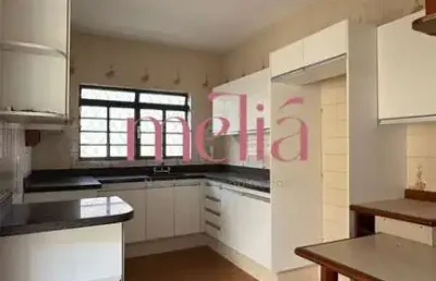 Casa com 3 quartos à venda no Jardim Santa Eliza, Pouso Alegre 