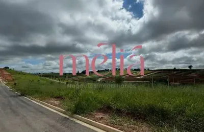 Terreno lote em residencial veccon moradas pouso alegre, pouso alegre/mg