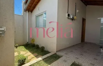 Casa com 3 quartos à venda na Cidade Vergani, Pouso Alegre 
