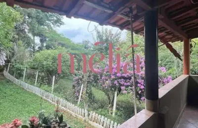 Chácara em área rural dentro de pouso alegre, pouso alegre/mg