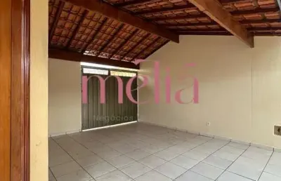 Casa com 3 quartos à venda em Árvore Grande, Pouso Alegre 