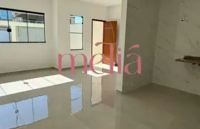 Casa com 3 quartos à venda na Pousada do Sol, Pouso Alegre 