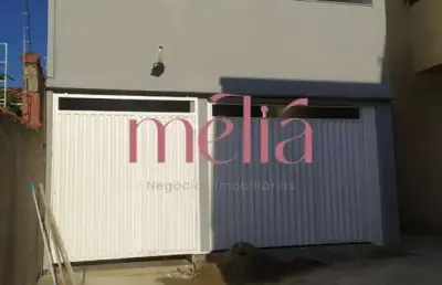 Casa com 4 quartos à venda no Centro, Pouso Alegre 