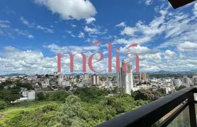 Apartamento à venda no bairro altaville - pouso alegre/mg