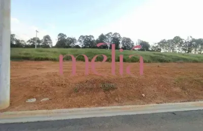 Terreno lote em residencial veccon moradas pouso alegre, pouso alegre/mg