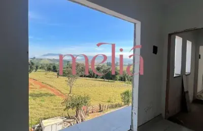Apartamento com 3 quartos à venda na Cidade Vergani, Pouso Alegre 