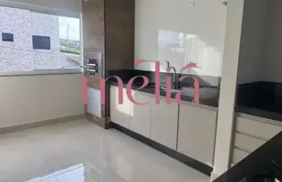 Apartamento com 3 quartos à venda no Nhá Chica, Pouso Alegre 