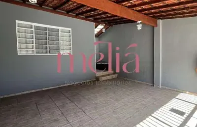 Casa com 3 quartos à venda na Cidade Vergani, Pouso Alegre 