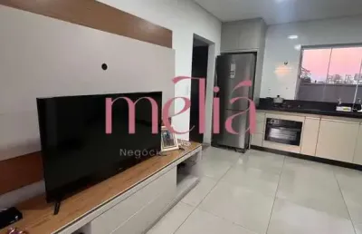 Apartamento em residencial santa rita ii, pouso alegre/mg