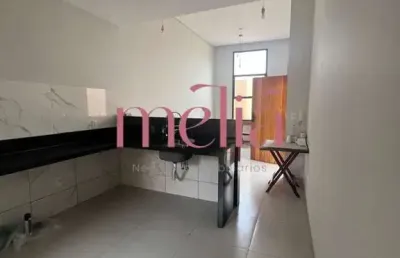 Casa com 3 quartos à venda no Aristeu da Costa Rios, Pouso Alegre 