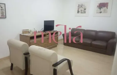 Apartamento com 2 quartos à venda no Centro, Pouso Alegre 