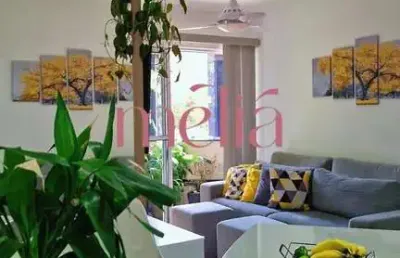 Apartamento com 2 quartos à venda no Portal Vila Verde, Pouso Alegre 
