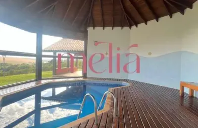Chácara / sítio com 5 quartos à venda na Área Rural de Pouso Alegre, Pouso Alegre 