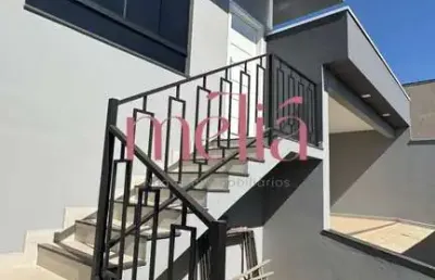 Casa com 3 quartos à venda no Buritis, Pouso Alegre 