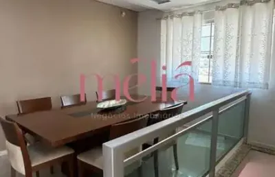 Casa com 3 quartos à venda no Fátima III, Pouso Alegre 