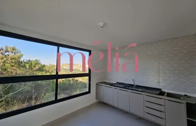 Apartamento para locação no bairro parque dos fontes, pouso alegre/mg