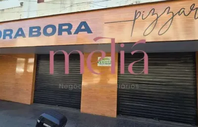 Sala comercial à venda no Centro, Pouso Alegre 