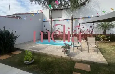 Casa com 3 quartos à venda no Jardim Olímpico, Pouso Alegre 
