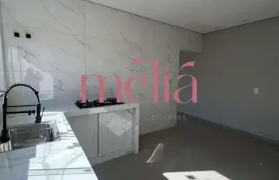 Casa com 3 quartos à venda na Cidade Vergani, Pouso Alegre 