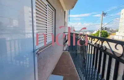 Apartamento em residencial santa rita ii, pouso alegre/mg