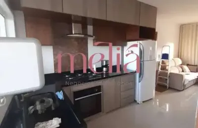 Apartamento em residencial santa rita ii, pouso alegre/mg