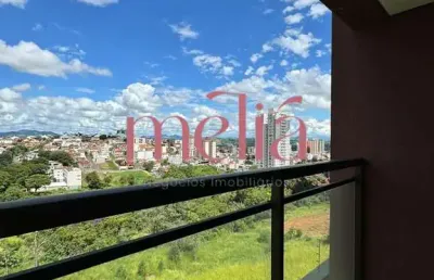 Apartamento com 2 quartos à venda no Altaville, Pouso Alegre 
