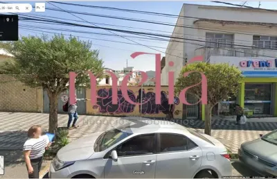 Terreno à venda no Centro, Pouso Alegre 