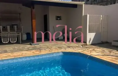 Casa com 3 quartos à venda no São Carlos, Pouso Alegre 