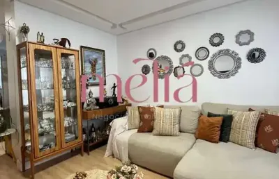 Apartamento com 3 quartos à venda no Conjunto Residencial Santa Lúcia, Pouso Alegre 