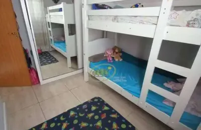 Apartamento para locação - campo de madri, nova michigan