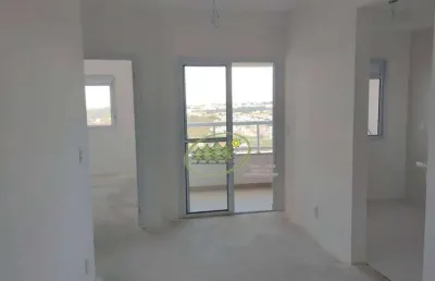 À venda – apartamento no pérola villa branca | jacareí/sp r$ 540.000,00
