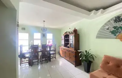 Casa com 3 quartos à venda na Rua Argentina, Cidade Vista Verde, São José dos Campos