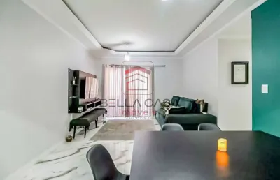 Apartamento a venda no bairro da mooca com 3 quartos