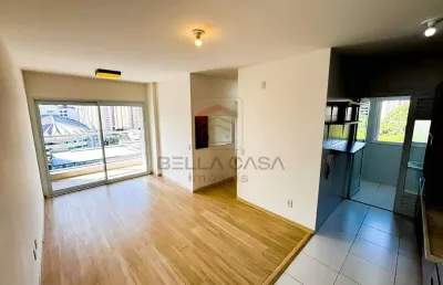 Apartamento a venda no bairro da mooca com 2 quartos, 1 suíte e vaga