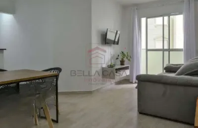 Apartamento com 3 quartos à venda na Rua Marina Crespi, 232, Mooca, São Paulo