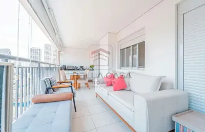 Condominio the place avenida paes de barros a venda, 2 quartos, 75 metros, 1 vaga e varanda grill