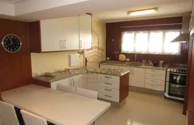 Apartamento com 3 quartos para alugar na Rua Domingos da Fonseca, 144, Mooca, São Paulo