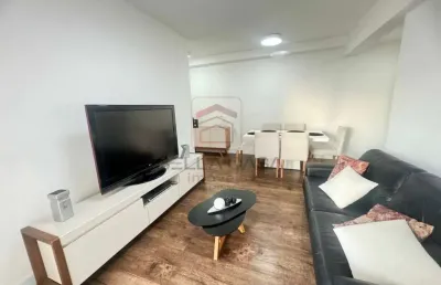 Apartamento á venda no condomínio absoluto mooca, 3 dormitórios