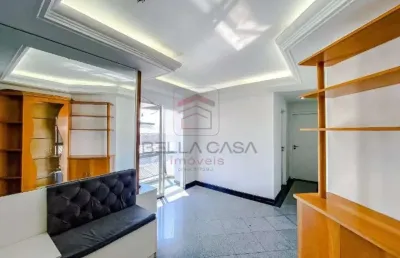 Apartamento a venda no bairro da mooca com 2 quartos e 1 suíte
