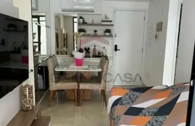 Apartamento garden á venda vila prudente planta de 88 metros