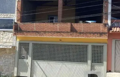 Sobrado  belenzinho     2    moradias    otimo  para   renda    ambos   ja  alugado