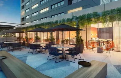 Sala comercial com 1 sala à venda na Rua Bom Sucesso, 220, Cidade Mãe do Céu, São Paulo
