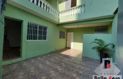 Casa com 4 quartos à venda na Rua Alberto Romani Horta, 100, Parque São Lucas, São Paulo