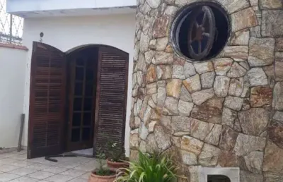 Sobrado  vila  prudente    2 dormitórios      2 vagas    edícula