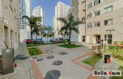 Apartamento com 2 quartos à venda na Rua Intendência, 344, Brás, São Paulo