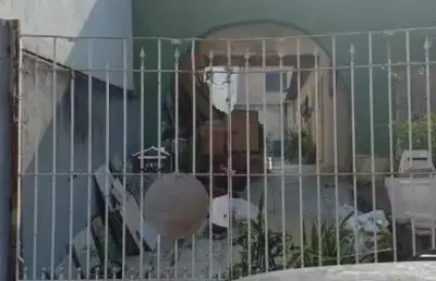 Terreno à venda na Rua José Zappi, 712, Vila Prudente, São Paulo