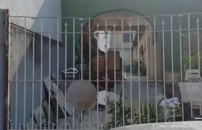 Terreno à venda na Rua José Zappi, 718, Vila Prudente, São Paulo