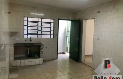 Casa com 2 quartos à venda na Rua Henrique Ribeiro, 10, Jardim Têxtil, São Paulo