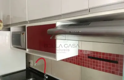 Vila matilde, 2 dorms pronto pra morar, sem vaga de garagem