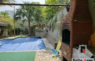 Casa com 7 quartos à venda na Rua Ipomeias, 187, Vila Prudente, São Paulo